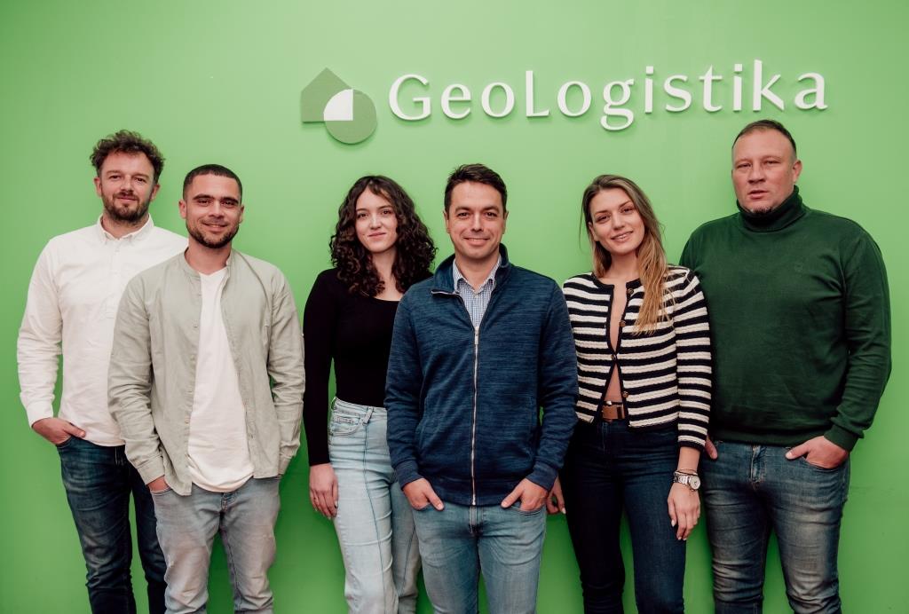 projektni biro geologistika tim